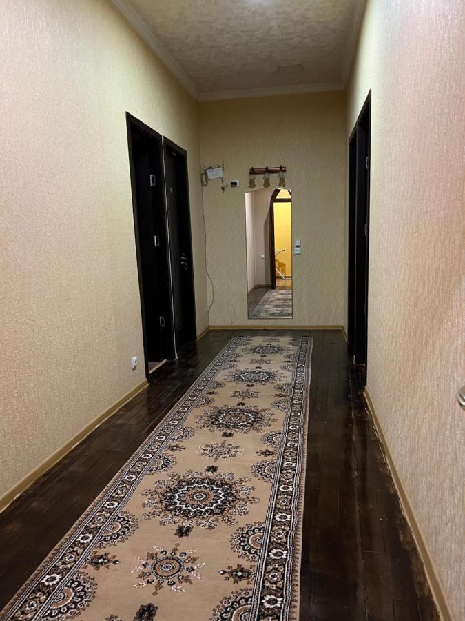 Twins Guest House Batumi Exterior foto