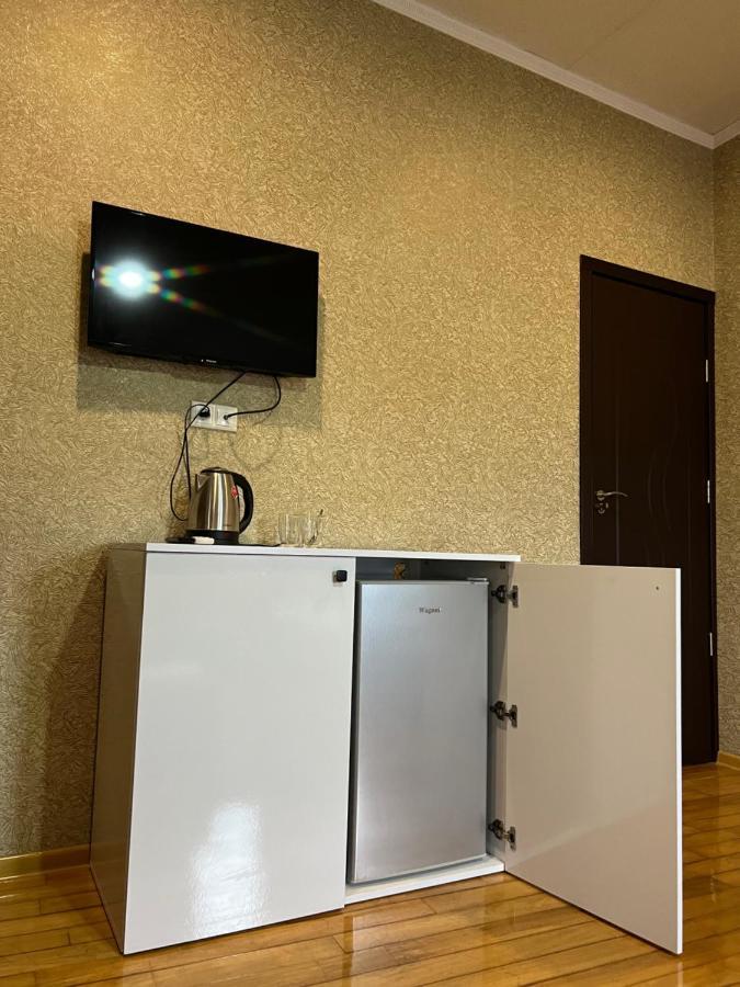 Twins Guest House Batumi Exterior foto
